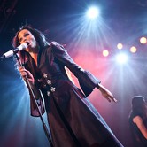 Tarja Turunen 2012-01-16