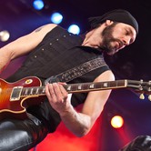 Tarja Turunen 2012-01-16