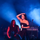 Tarja Turunen 2012-01-16