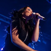 Tarja Turunen 2012-01-16
