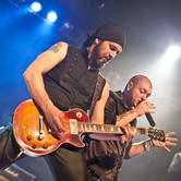 Tarja Turunen 2012-01-16