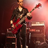 Tarja Turunen 2012-01-16