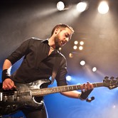 Tarja Turunen 2012-01-16