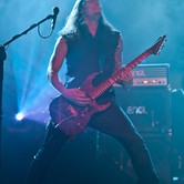 Tarja Turunen 2012-01-16