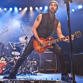 Tarja Turunen 2012-01-16