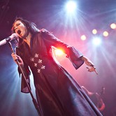 Tarja Turunen 2012-01-16