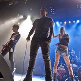 Tarja Turunen 2012-01-16