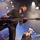 Tarja Turunen 2012-01-16