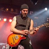 Tarja Turunen 2012-01-16