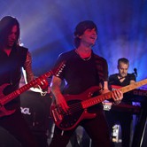 Tarja Turunen 2012-01-16