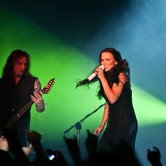 Tarja Turunen 2012-01-16