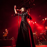 Tarja Turunen 2012-01-16