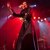 Tarja Turunen 2012-01-16