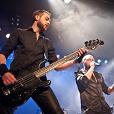 Tarja Turunen 2012-01-16