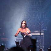 Tarja Turunen 2012-01-16