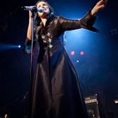 Tarja Turunen 2012-01-16