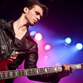 Tarja Turunen 2012-01-16