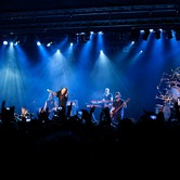 Tarja Turunen 2012-01-16