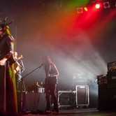 Tarja Turunen 2012-01-16