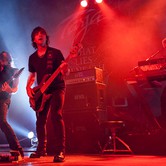 Tarja Turunen 2012-01-16