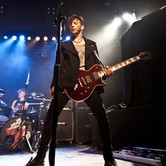 Tarja Turunen 2012-01-16