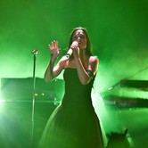 Tarja Turunen 2012-01-16