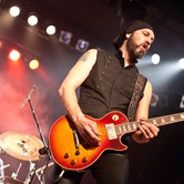 Tarja Turunen 2012-01-16