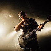 PARKWAY DRIVE 2016-08-09