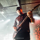 PARKWAY DRIVE 2016-08-09