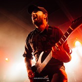 PARKWAY DRIVE 2016-08-09