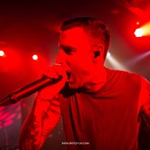 PARKWAY DRIVE 2016-08-09