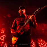 PARKWAY DRIVE 2016-08-09