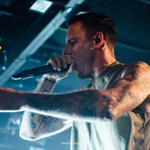 PARKWAY DRIVE 2016-08-09