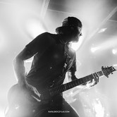 PARKWAY DRIVE 2016-08-09