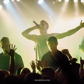 PARKWAY DRIVE 2016-08-09