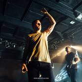 PARKWAY DRIVE 2016-08-09