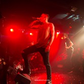 PARKWAY DRIVE 2016-08-09