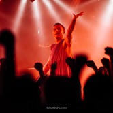 PARKWAY DRIVE 2016-08-09