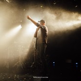 PARKWAY DRIVE 2016-08-09