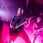 PARKWAY DRIVE 2016-08-09