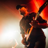 PARKWAY DRIVE 2016-08-09