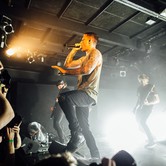 PARKWAY DRIVE 2016-08-09