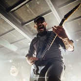 PARKWAY DRIVE 2016-08-09