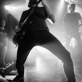 PARKWAY DRIVE 2016-08-09