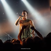 PARKWAY DRIVE 2016-08-09
