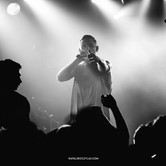 PARKWAY DRIVE 2016-08-09