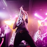 PARKWAY DRIVE 2016-08-09