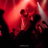 PARKWAY DRIVE 2016-08-09