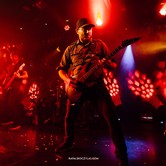 PARKWAY DRIVE 2016-08-09