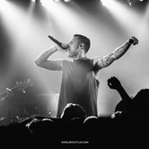 PARKWAY DRIVE 2016-08-09